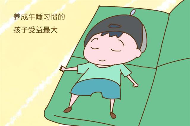 宝宝不愿意午睡怎么办