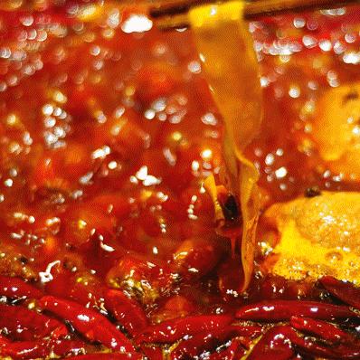 成都市一九八三毛燥火锅的长尾关键词有什么