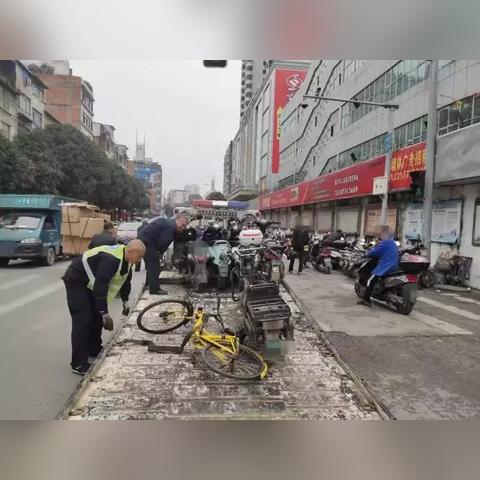 南宁美丽南方骑电动车去行吗？