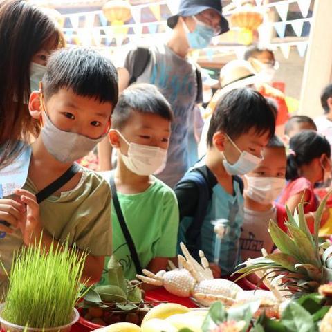 广州乞巧节相关长尾关键词有哪些