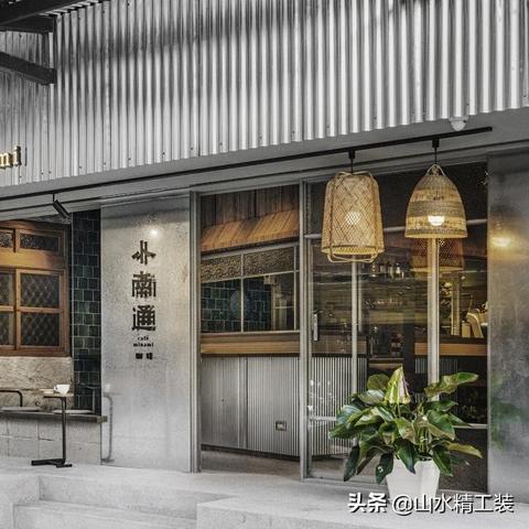 合肥超大咖啡店相关长尾关键词有哪些