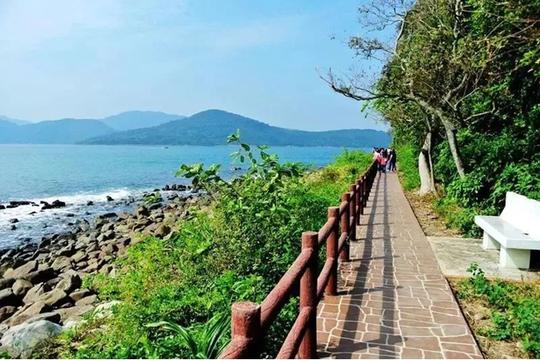 冷门旅游文化：广西南丹，香港塔门岛，山西右玉，宁河七里海