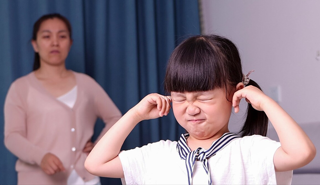 孩子叛逆不听话怎么办