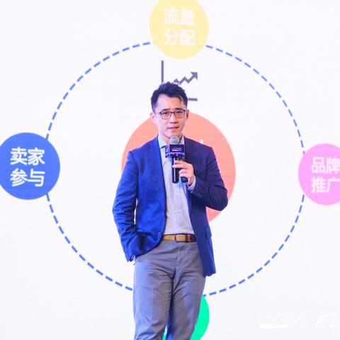 淘宝跨境是哪个平台