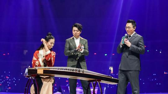 抖音美好奇妙夜圆满落幕，这场普通创作者的“show”妙在哪？