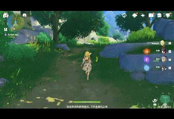 原神寻找石碑的线索怎么过（原神盐花点亮石碑）