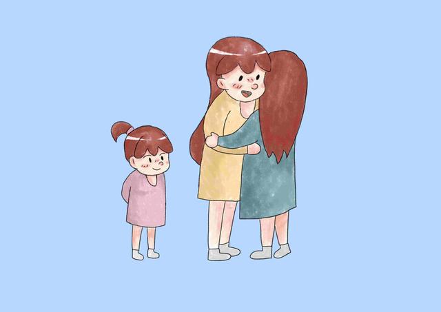 孩子不喜欢跟别人打招呼怎么办