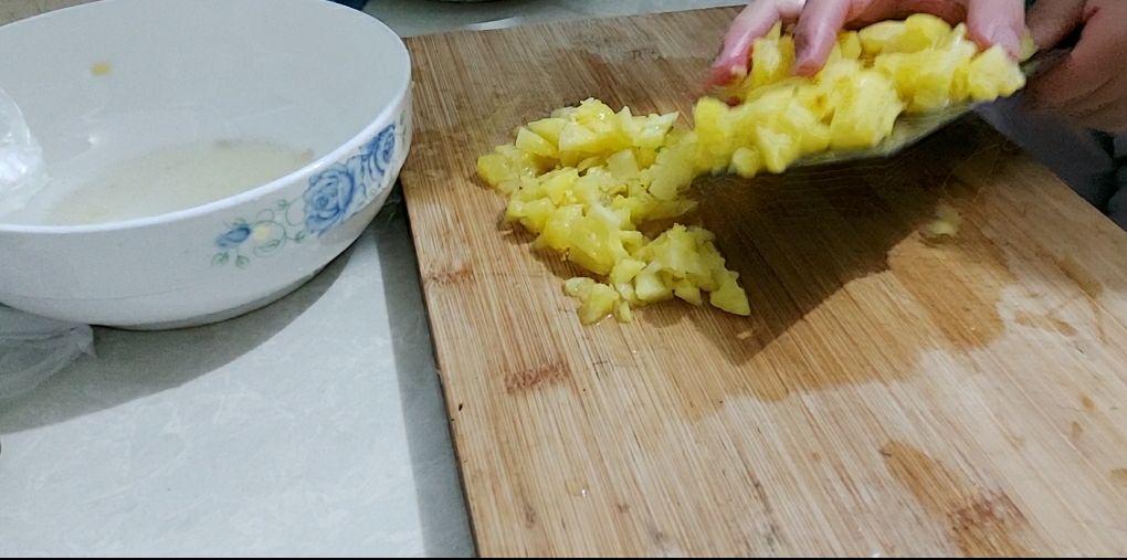 菠萝派app拉新