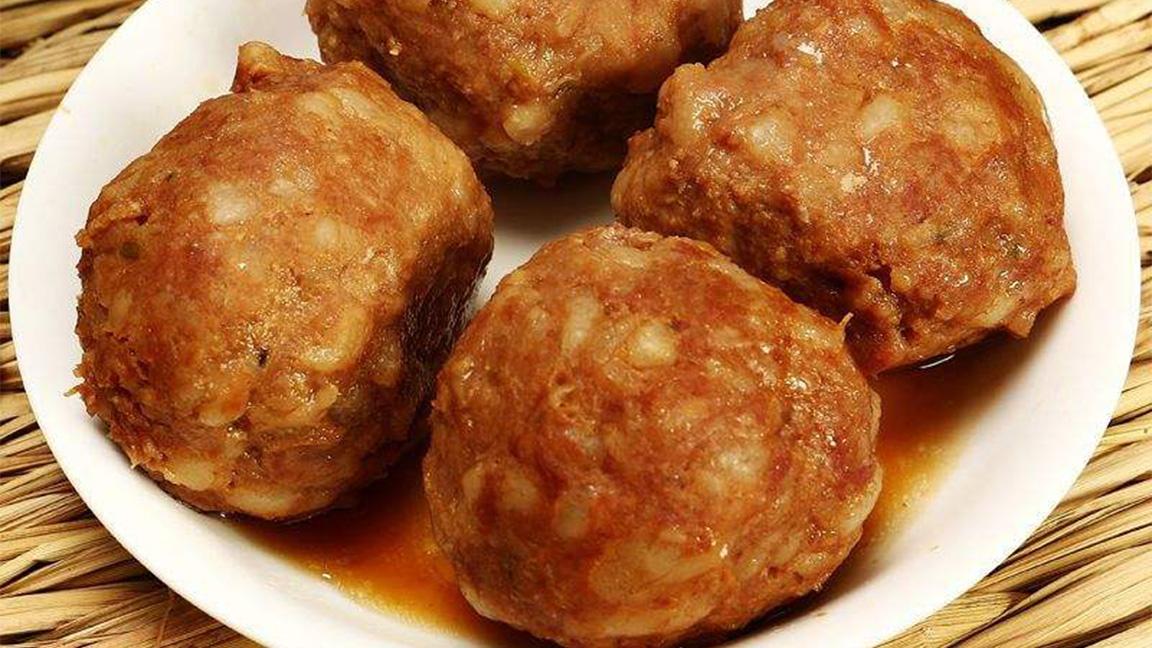 家乡家乡美食有什么（你觉得中国特产家乡美食最好吃的是什么）