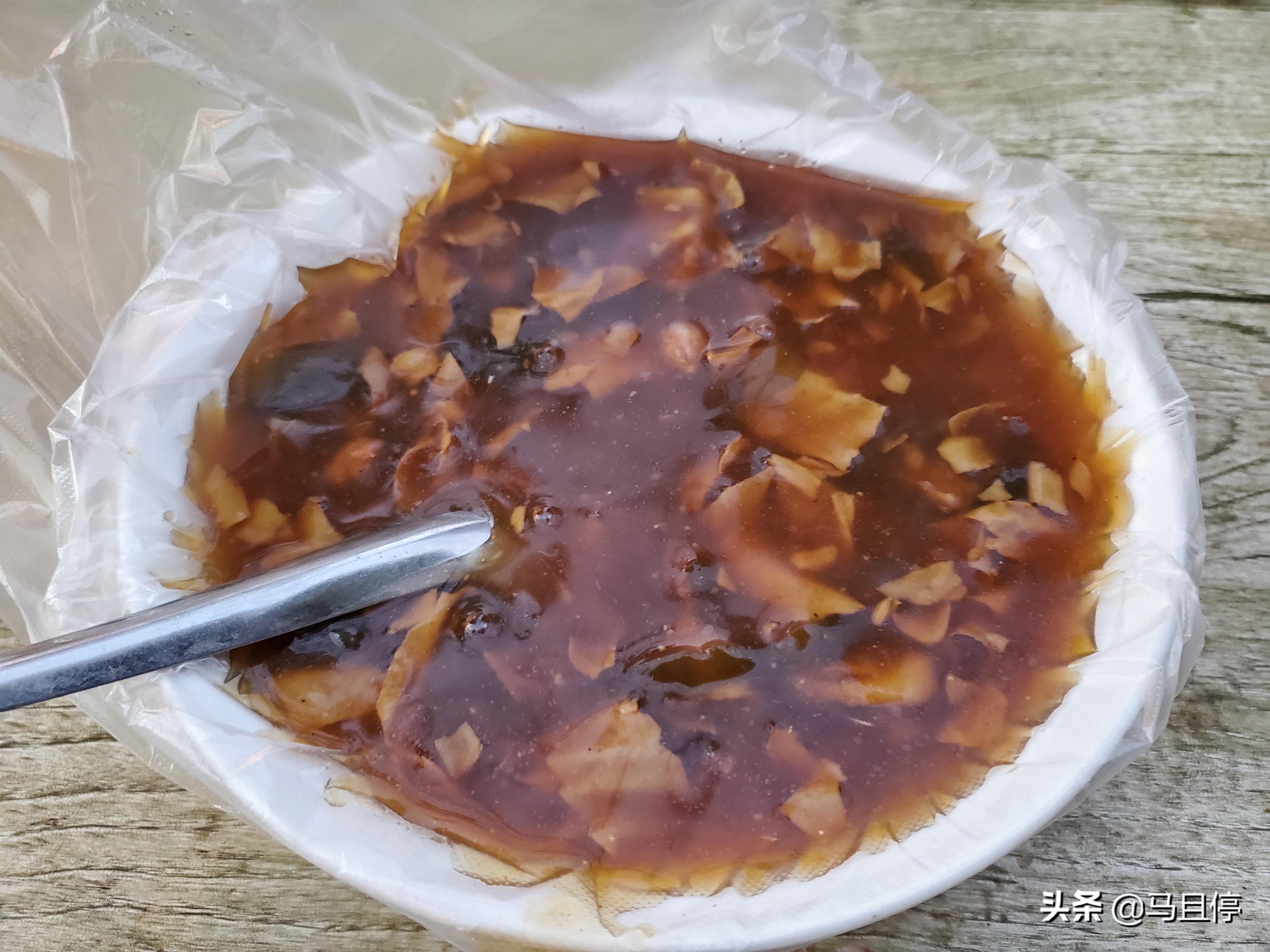 邯郸临漳有什么美食（你认为河北有哪些土特产）