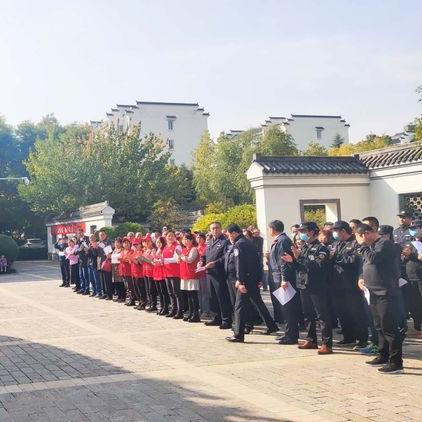 西安市高陵区属于什么区