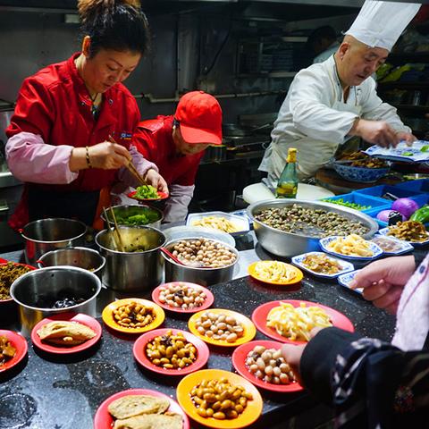 无锡市美食面筋店在哪里