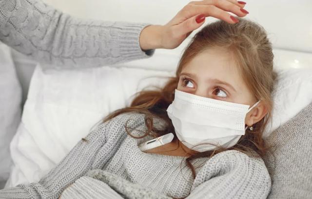 宝宝生病了你知道吗 宝宝生病了你知道吗