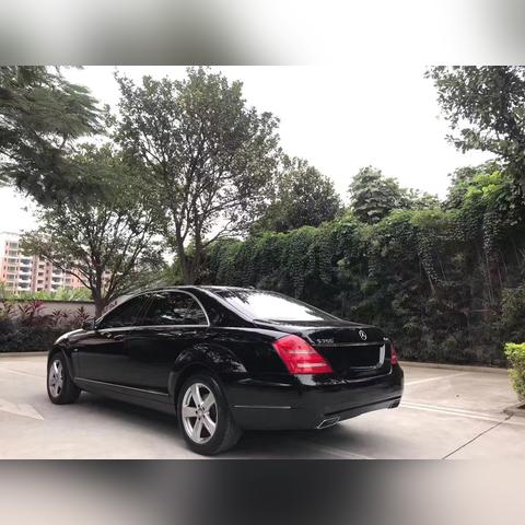 19年东莞市二手奔驰s350价格的长尾关键词有什么