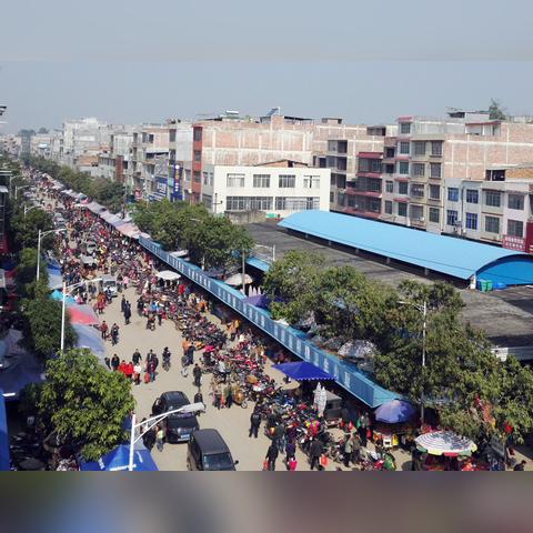 南宁市那楼中学怎么样