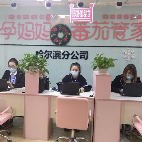 哈尔滨市月嫂公司有哪些
