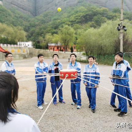 西安市西电学校怎么样啊