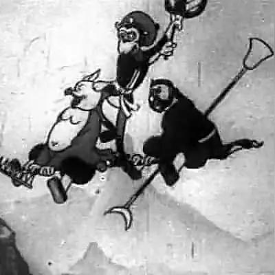 上海动画明星有哪些名字