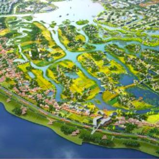 长沙市湘江公园怎么样