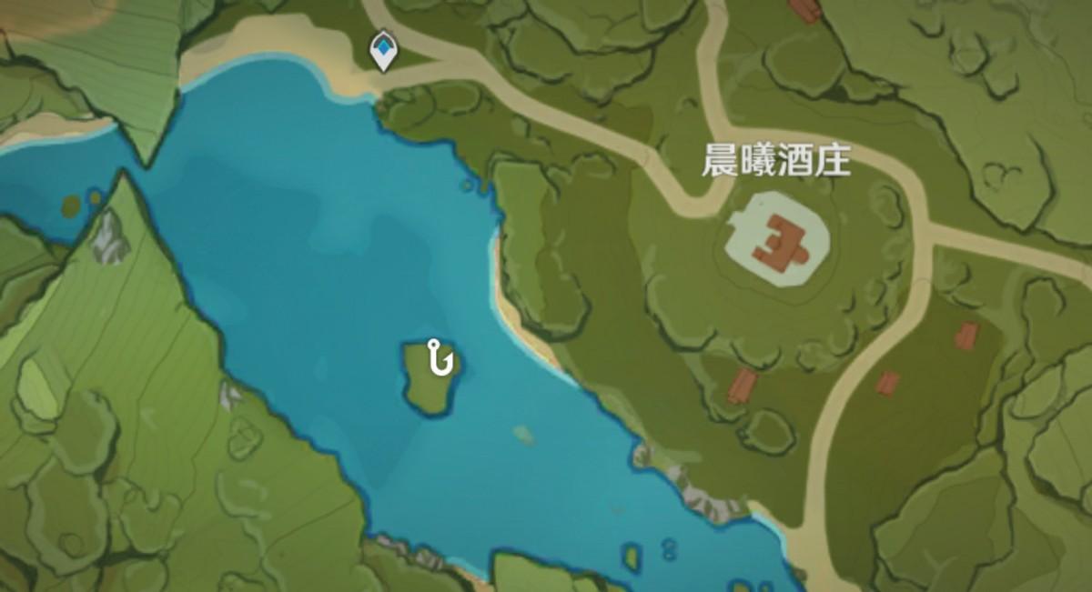 原神怎么合成飞蝇诱饵（原神泡屯几点刷新）