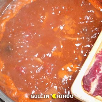 桂林市哪里牛肉便宜