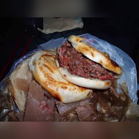 保定市哪里买驴肉