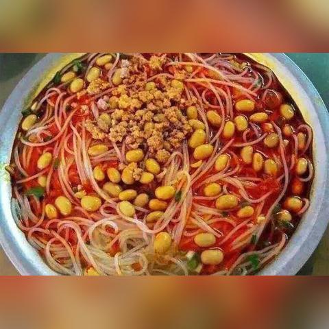 邵阳桂林米粉的相关长尾关键词有哪些