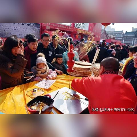 哈尔滨市的庙会在哪里