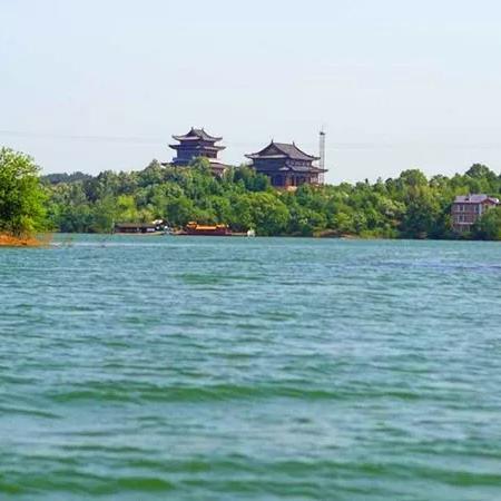 武汉洪山区有什么景点？