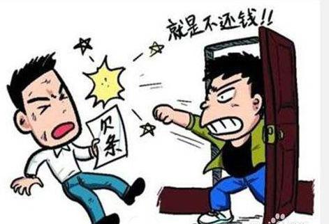 从另一个角度看，为什么借钱给朋友就是给自己增加一个敌人