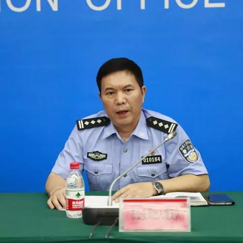 公安局监管支队具体是干什么的？