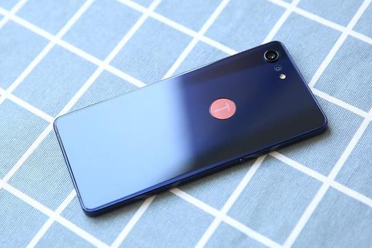 冷门骁龙710跌破1000，还有6+64gb内存，998元只为交个朋友