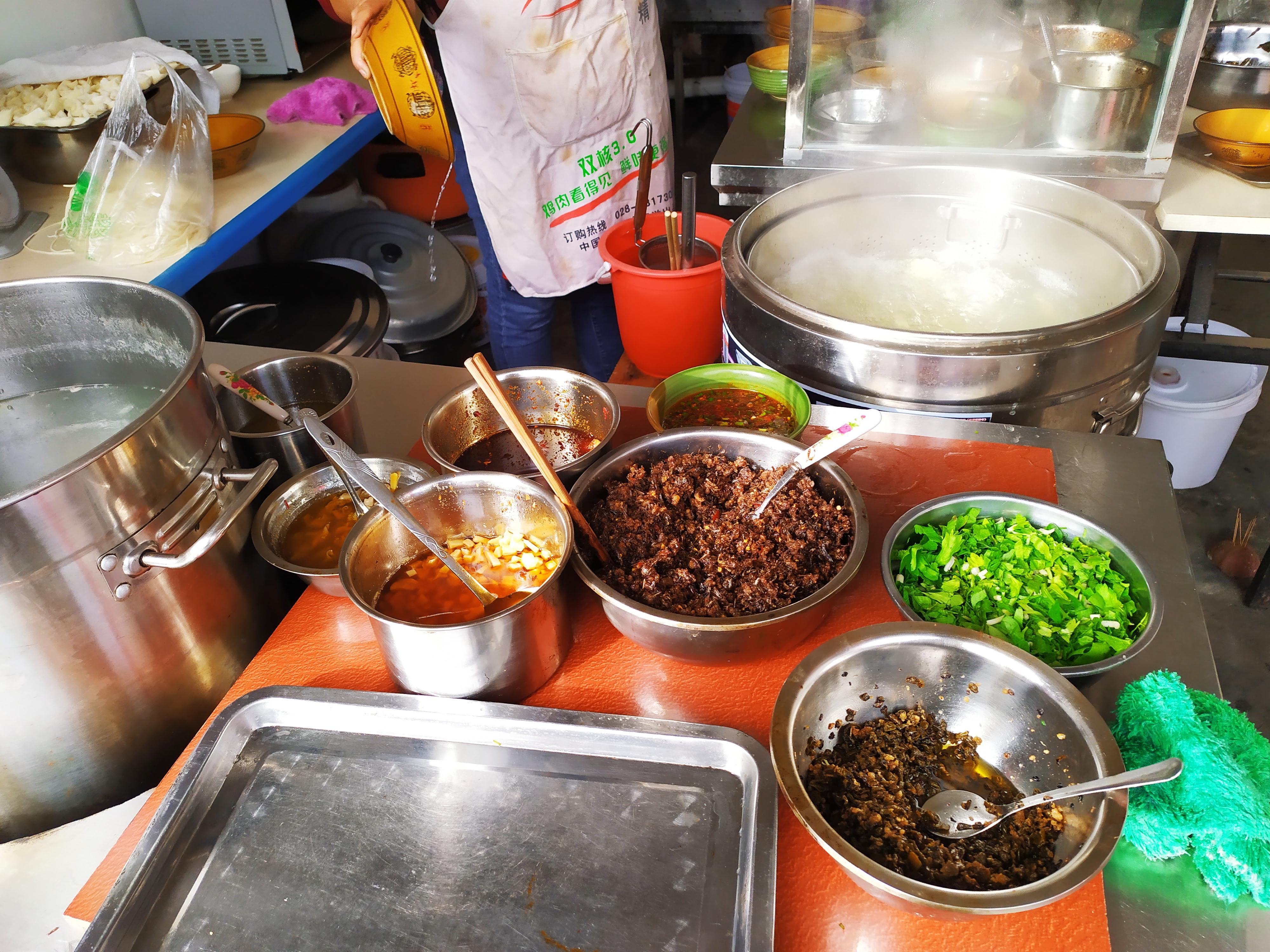 小伙做什么美食好吃（男人到中年应该怎样保养自己的身体）