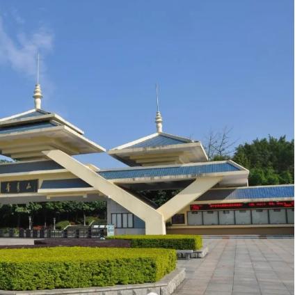 南宁烈士的相关长尾关键词有哪些