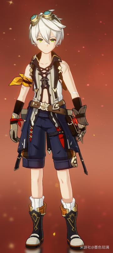 原神香菱怎么获得2.0（原神21级获得角色）