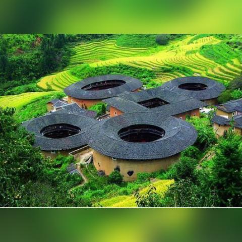 厦门市哪个村最富