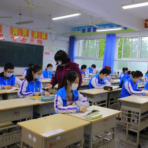 武汉市港中学怎么样