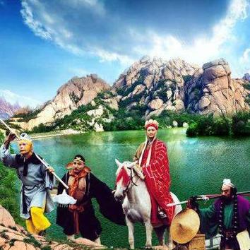 河南哪个地方山最高