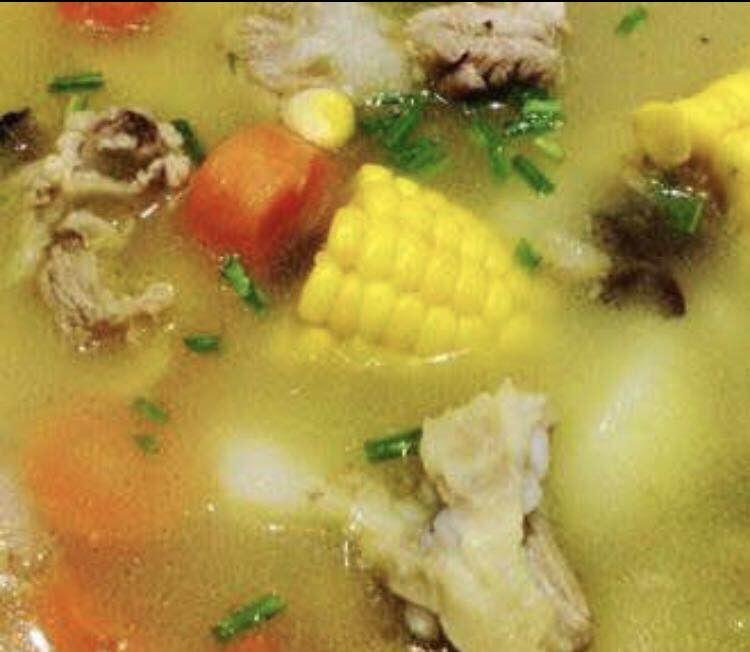 有什么美食好吃的家常（有哪些懒人美食）