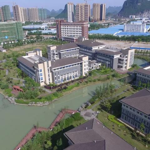 桂林市有什么口腔医院