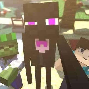 minec（Minecraft，探索无尽的创意世界）