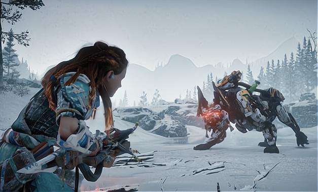 原神怎么领埃洛伊武器（埃洛伊是女生还是男生）