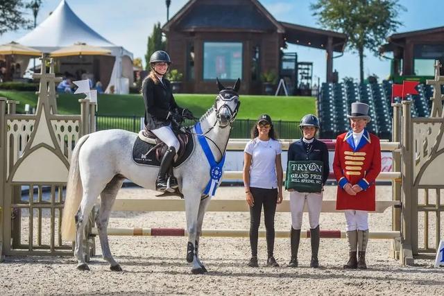 孩子学马术的最佳年龄