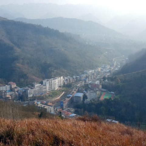 重庆最近怎么了