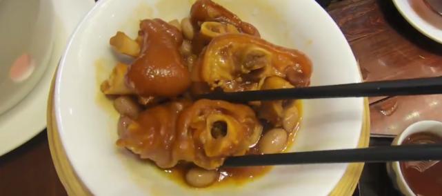 顺德有什么好吃的美食（顺德鱼面哪家好吃）