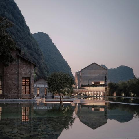 桂林市哪个酒店好