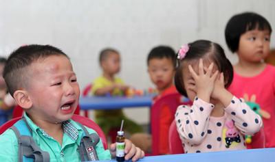 宝宝准备好上幼儿园的迹象有哪些