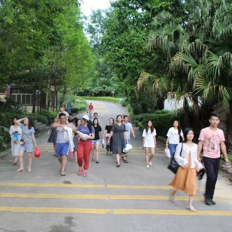 广州重点技工学校有哪些？