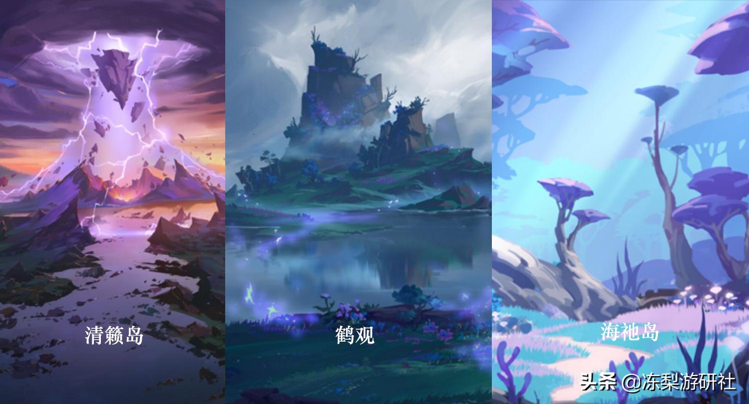 怎么激活原神三座石碑（原神神秘遗迹出来了怎么进去）