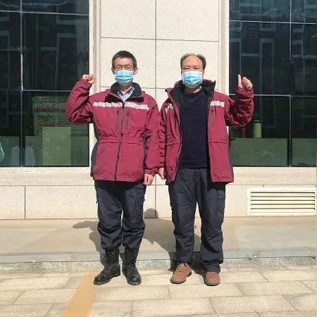 武汉市疾控中心检查什么